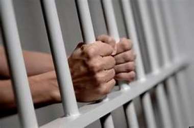 Empleado de Vialidad condenado a prisión. Foto: Google.