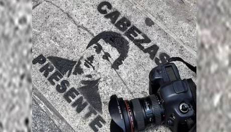 El crimen del fotógrafo nunca fue esclarecido del todo, pero terminó con un grupo empresario.