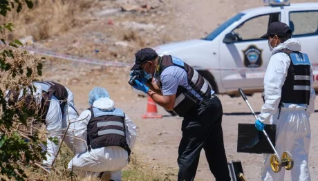 Femicidios, la otra pandemia a la que hay que seguir dándole lucha.