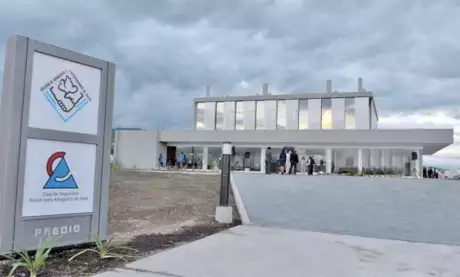 Los abogados y procuradores de Salta emitieron un pronunciamiento. Foto: Colegio de Abogados