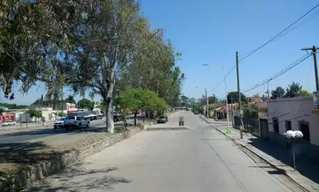  Los hechos ocurrieron en la ciudad de General Güemes. (Archivo).