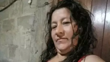  Laudelina está detenida por la desaparición de su sobrino.