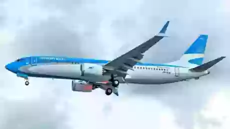 Aerolíneas Argentinas