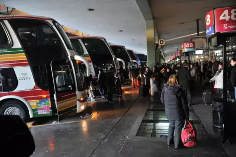 La cobertura en caso de muerte o incapacidad dejará de estar dentro del seguro obligatorio.. Imagen: Télam