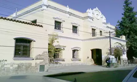  Escuela Sarmiento, más dudas que certezas.