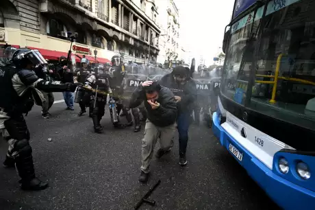 . Imagen: AFP