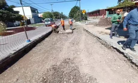  El hecho ocurrió en la zona sur capitalina.