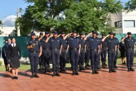  Abrió las inscripciones a las Escuelas de Suboficiales y Cadetes. Foto: Policía de Salta