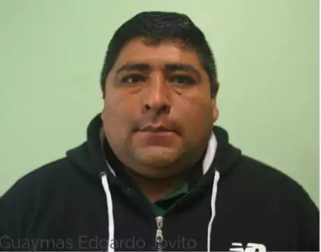  Jovito Guaymás fue exonerado de la Municipalidad. Foto: Google.