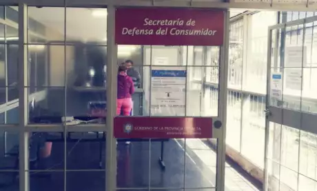  La secretaría del Consumidor tuvo su actuación.