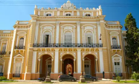  Jueves de Senado.