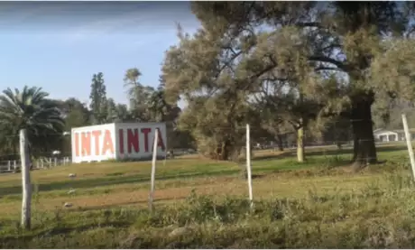  Acuerdo con Nación sobre el destino de tierras del INTA en la provincia de Salta.