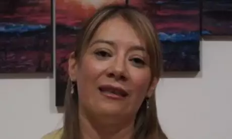  Intendenta Soledad Cabrera.