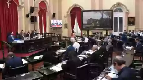 La posibilidad fue incluida en la ley provincial 7324.